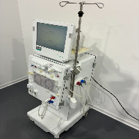 Bbraun Dialog+ Evo - Dialysis image 1